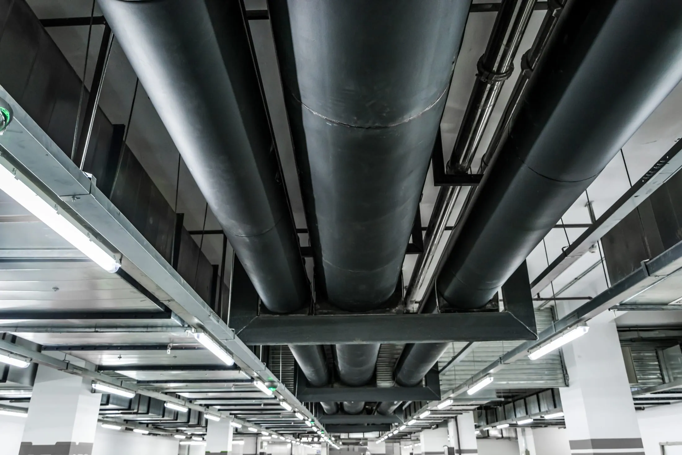 Atelier technique LES3 : sciage et carottage du béton en Suisse